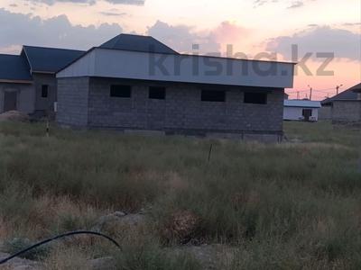 Участок · 9 соток, мкр Бектобе, ул. Жана Курылыс 3 Бектобе — Бектобе за 11 млн ₸ в Таразе