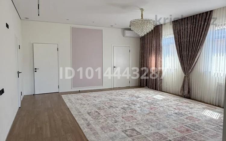 Жеке үй · 5 бөлме · 110 м² · 6 жүзд., Акбидай 41 — Аль-Фараби, бағасы: 58 млн ₸ в  — фото 2