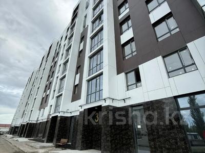 3-бөлмелі пәтер · 80 м² · 6/9 қабат, Нурсултана Назарбаева 235, бағасы: 35 млн ₸ в Костанае