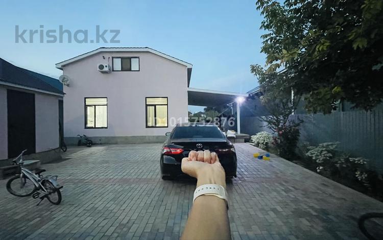 Жеке үй · 4 бөлме · 160 м² · 1000 жүзд., Мұнайшы ш/а., Строитель, бағасы: 45 млн ₸ в Атырау, мкр Мунайшы — фото 2