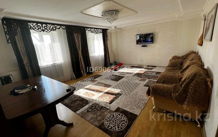 Часть дома · 3 комнаты · 84 м² · 10 сот., улица Клубная 13/1 — В красном яре за 20 млн 〒 в Кокшетау — фото 2