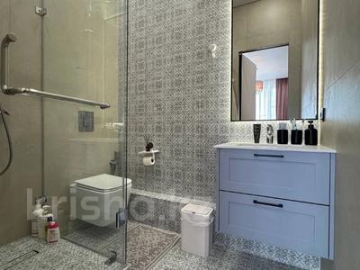 3-комнатная квартира · 80 м² · 15/21 этаж, Аль-Фараби 27/1к2 — Сейфуллина за 122 млн ₸ в Алматы