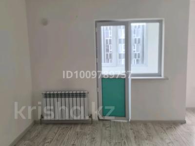 1-комнатная квартира · 29.4 м² · 9/9 этаж, Бирлик 1г/2 — По ул.Жандосова рядом с мкр.Акжар за ~ 18 млн 〒 в Кыргауылдах