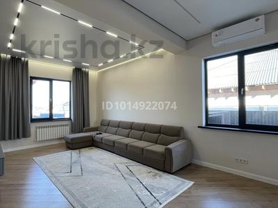 Отдельный дом · 4 комнаты · 140 м² · 6 сот., Абая 1944 — Алдабергенова за 600 000 ₸ в Бельбулаке (Мичурино)
