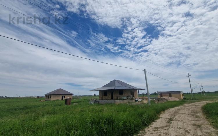 Участок · 6 соток, Жибек жолы — Бiрлiк за 1.6 млн 〒 в Жибек Жолы — фото 2