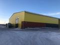 Свободное назначение, склады · 500 м² за 2 млн ₸ в Астане, р-н Байконур