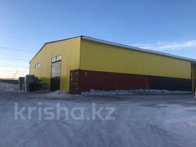 Свободное назначение, склады · 500 м² за 2 млн ₸ в Астане, р-н Байконур