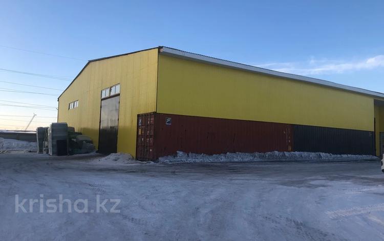 Свободное назначение, склады · 500 м² за 2 млн ₸ в Астане, р-н Байконур — фото 2