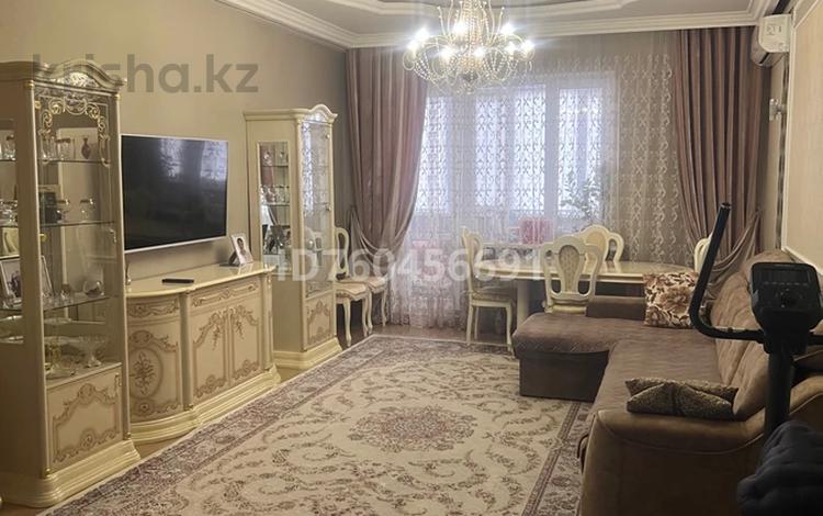 3-комнатная квартира · 120 м² · 6/9 этаж, мкр Центральный, Валиханова 19/2 — 17 школа лицей за 72 млн ₸ в Атырау — фото 2