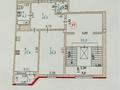 3-комнатная квартира · 120 м² · 6/9 этаж, мкр Центральный, Валиханова 19/2 — 17 школа лицей за 72 млн ₸ в Атырау — фото 21