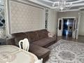 3-комнатная квартира · 120 м² · 6/9 этаж, мкр Центральный, Валиханова 19/2 — 17 школа лицей за 72 млн ₸ в Атырау