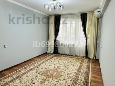 3-бөлмелі пәтер · 58.8 м² · 2/5 қабат, Микрорайон Привокзальный-3, 20, бағасы: 200 000 〒 в Атырау, мкр Привокзальный-3
