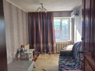1-комнатная квартира · 11.5 м² · 5/5 этаж, сдыкова 64 за 3.4 млн 〒 в Уральске