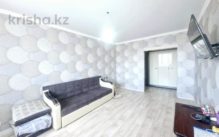 2-бөлмелі пәтер · 62.2 м² · 5/5 қабат, Кобыланды батыра, бағасы: 26 млн ₸ в Костанае — фото 2