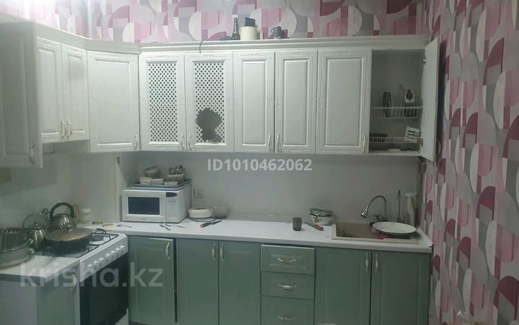 1-бөлмелі пәтер · 45 м² · 1 қабат, 31А мкр 7, бағасы: 16 млн ₸ в Актау — фото 2