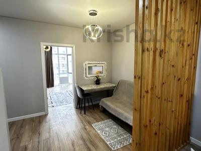 1-комнатная квартира · 39 м² · 3/9 этаж, мкр Шугыла, Мкрн Шугыла 340/46 к5 за 28 млн ₸ в Алматы, Наурызбайский р-н