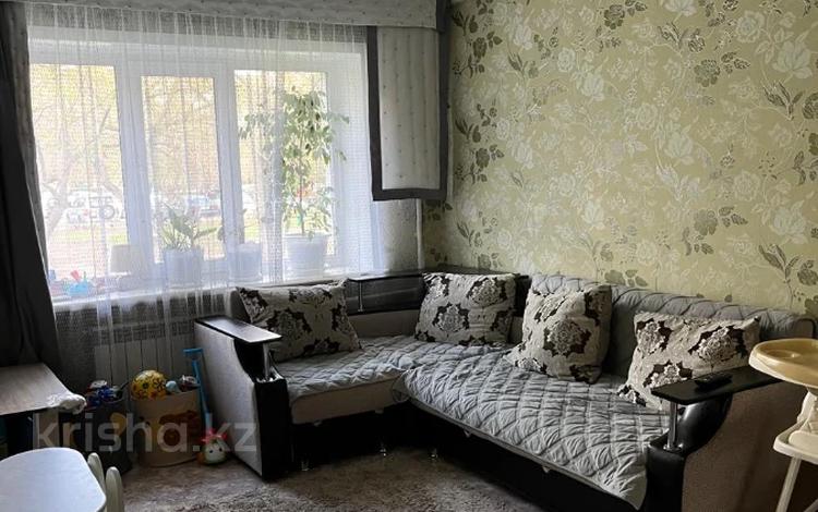 3-комнатная квартира, 62 м², 1/5 этаж, Сатпаева за 20.4 млн 〒 в Петропавловске — фото 6