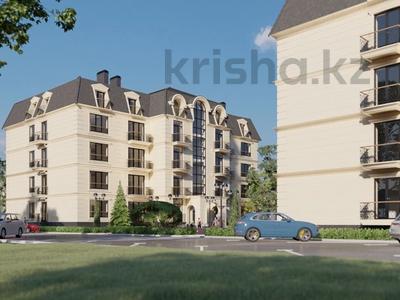 2-комнатная квартира · 94 м² · 5/5 этаж, Магжан Жумабаев 15а за 26 млн 〒 в Атырау