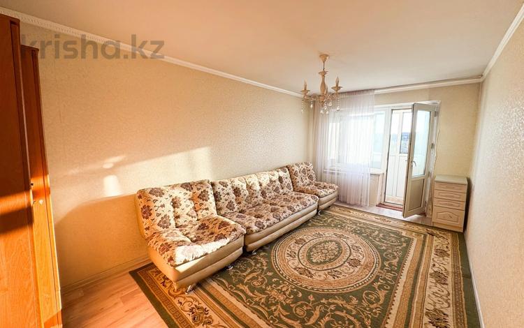 1-комнатная квартира · 31 м² · 5/5 этаж, Жастар 27 за 10.3 млн ₸ в Талдыкоргане, мкр Жастар — фото 2