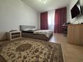 1-комнатная квартира · 50 м² · 6/9 этаж, Сары арка 40 — Площадь Махамбета, прокуратура, супермаркет Идеал, школа Бином за 12 000 ₸ в Атырау