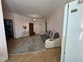 1-комнатная квартира · 50 м² · 6/9 этаж, Сары арка 40 — Площадь Махамбета, прокуратура, супермаркет Идеал, школа Бином за 12 000 ₸ в Атырау — фото 3