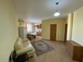 1-комнатная квартира · 50 м² · 6/9 этаж, Сары арка 40 — Площадь Махамбета, прокуратура, супермаркет Идеал, школа Бином за 10 000 〒 в Атырау — фото 2
