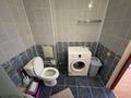 1-комнатная квартира · 50 м² · 6/9 этаж, Сары арка 40 — Площадь Махамбета, прокуратура, супермаркет Идеал, школа Бином за 10 000 〒 в Атырау — фото 5