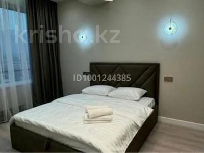 1-комнатная квартира · 40 м² · 20/23 этаж, Бейбарыс султан 12 за 15 000 ₸ в Астане, Сарыарка р-н