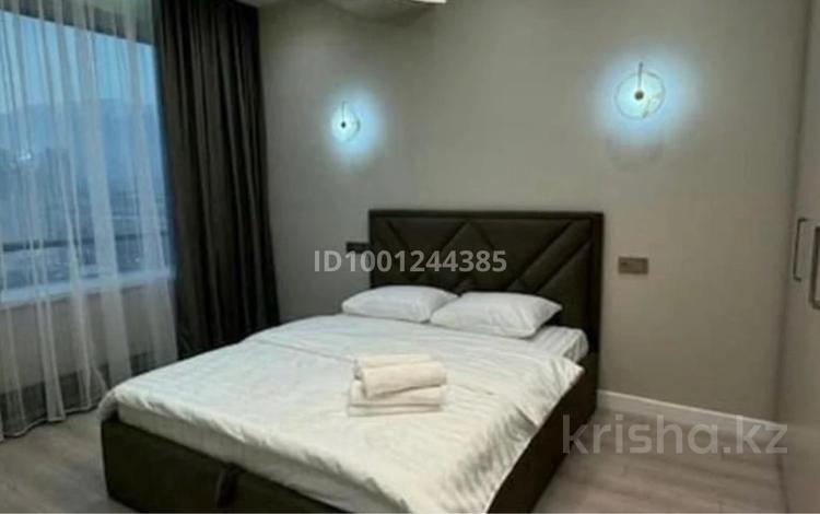 1-комнатная квартира · 40 м² · 20/23 этаж, Бейбарыс султан 12 за 15 000 ₸ в Астане, Сарыарка р-н — фото 2