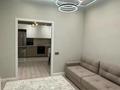 1-комнатная квартира · 40 м² · 20/23 этаж, Бейбарыс султан 12 за 15 000 ₸ в Астане, Сарыарка р-н — фото 2