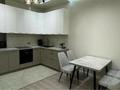 1-комнатная квартира · 40 м² · 20/23 этаж, Бейбарыс султан 12 за 15 000 ₸ в Астане, Сарыарка р-н — фото 3