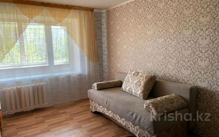 1-комнатная квартира · 43 м² · 1/5 этаж, Жалела кизатова за 130 000 ₸ в Петропавловске — фото 2