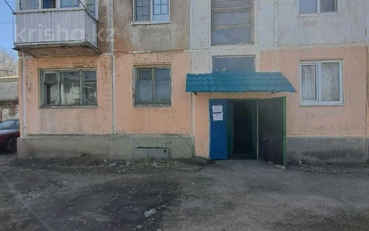 1-комнатная квартира, 30 м², 1/2 этаж, Новая 8 за 7 млн 〒 в Усть-Каменогорске — фото 2