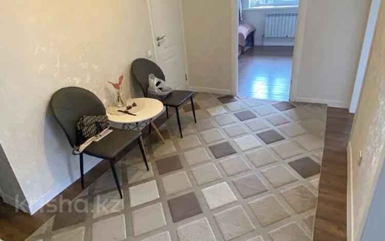 2-комнатная квартира · 70 м² · 15/17 этаж, Жандосова за 51.5 млн ₸ в Алматы, Ауэзовский р-н — фото 2