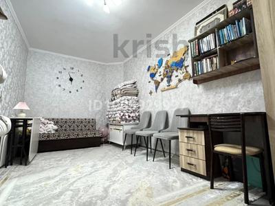 1-бөлмелі пәтер · 37.7 м² · 16/16 қабат, Б.Момышулы 27 — Момышулы Аманат, бағасы: 22 млн ₸ в Астане, Алматы р-н