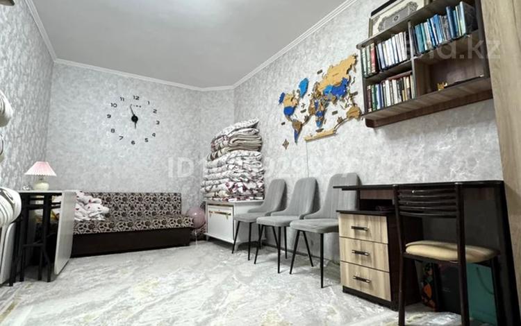 1-бөлмелі пәтер · 37.7 м² · 16/16 қабат, Б.Момышулы 27 — Момышулы Аманат, бағасы: 22 млн ₸ в Астане, Алматы р-н — фото 22