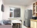 1-бөлмелі пәтер · 37.7 м² · 16/16 қабат, Б.Момышулы 27 — Момышулы Аманат, бағасы: 22 млн ₸ в Астане, Алматы р-н — фото 25