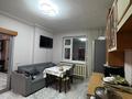 1-бөлмелі пәтер · 37.7 м² · 16/16 қабат, Б.Момышулы 27 — Момышулы Аманат, бағасы: 22 млн ₸ в Астане, Алматы р-н — фото 9