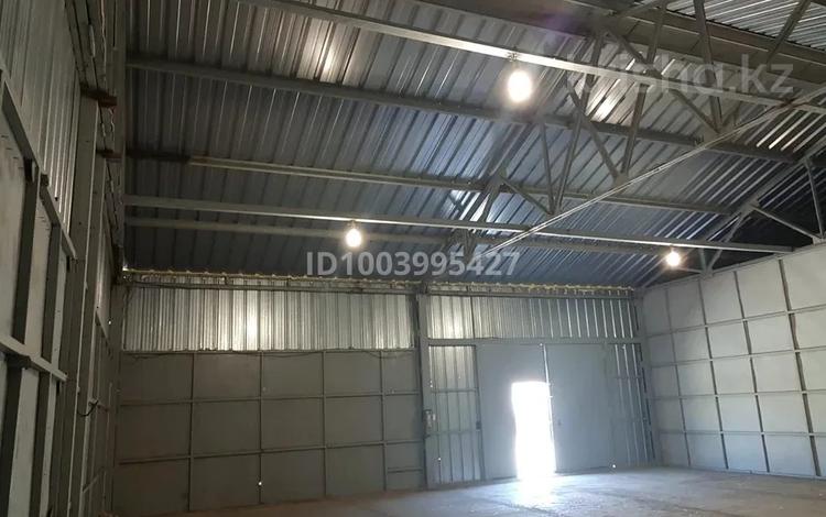 Қоймалар · 430 м², бағасы: ~ 1.5 млн ₸ в Астане, р-н Байконур — фото 2