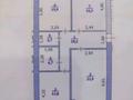 3-бөлмелі пәтер · 86.5 м² · 4/10 қабат, Придорожная 87/2 — Ж/к Евразия, бағасы: 33 млн ₸ в Уральске — фото 24