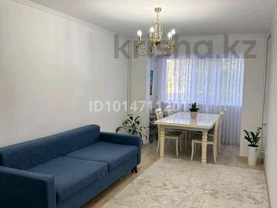 3-комнатная квартира · 57 м² · 2/5 этаж, 16-й микрорайон 41 за 29 млн ₸ в Шымкенте, Аль-Фарабийский р-н