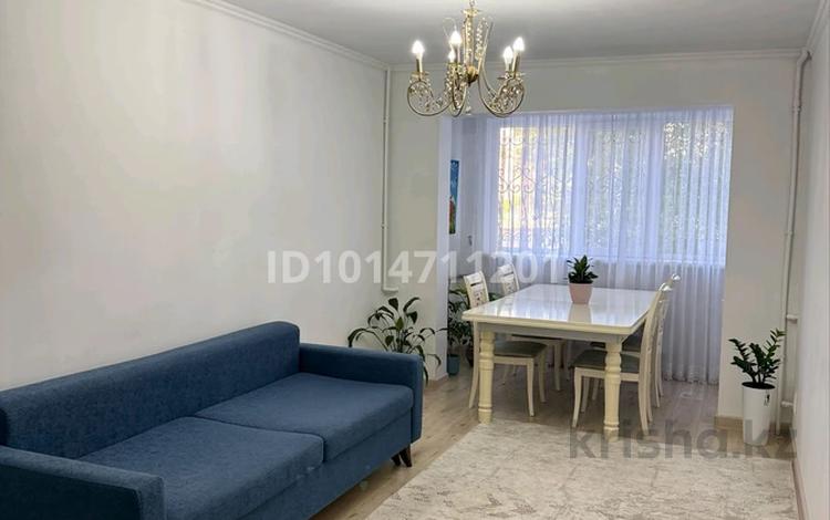 3-комнатная квартира · 57 м² · 2/5 этаж, 16-й микрорайон 41 за 29 млн ₸ в Шымкенте, Аль-Фарабийский р-н — фото 2