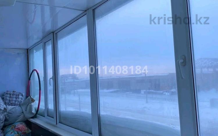 1-бөлмелі пәтер · 41 м² · 3/3 қабат, 40 лет октября 44, бағасы: 13.5 млн ₸ в Костанае — фото 2
