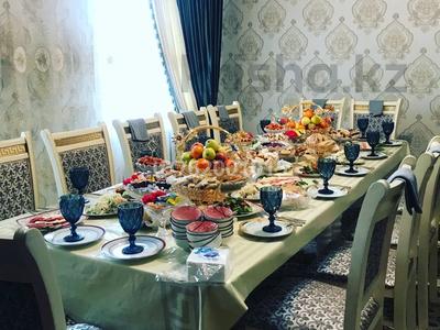 Отдельный дом · 5 комнат · 168 м² · 8 сот., мкр Кайтпас 1, Қайтпас 1 ш/а. 44 — Алтынсарина КүйшіДина за 35 млн ₸ в Шымкенте, Каратауский р-н