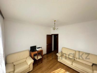 4-бөлмелі пәтер · 95 м² · 5/9 қабат, Мамыр-7 ш/а. 18, бағасы: 69 млн ₸ в Алматы, Ауэзовский р-н