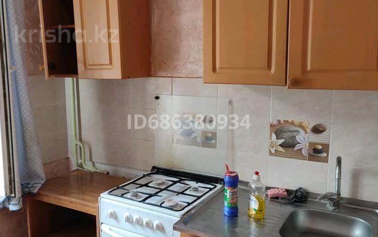 2-комнатная квартира · 42.6 м² · 1/4 этаж, 2 мкр — Возле садика "Баудаурен" за 15.5 млн 〒 в Конаеве (Капчагай) — фото 2