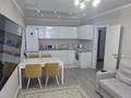 2-комнатная квартира · 45 м² · 14/16 этаж, ул. Шолпан Иманбаевой 10 за 13 000 ₸ в Астане, р-н Байконур