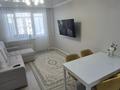 2-комнатная квартира · 45 м² · 14/16 этаж, ул. Шолпан Иманбаевой 10 за 13 000 ₸ в Астане, р-н Байконур — фото 3