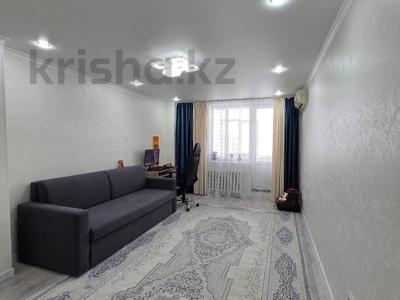 3-комнатная квартира · 104.1 м² · 7/10 этаж, Набережная за 28 млн 〒 в Актобе, мкр. Курмыш