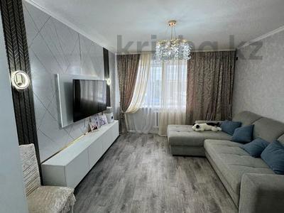 2-комнатная квартира · 52 м² · 4/9 этаж, Титова 128а за ~ 20.4 млн 〒 в Семее